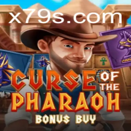 Curse of the Pharaoh Bonus Buy: Uma Jornada Épica no Mundo dos Slots