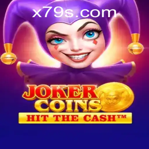 JokerCoins: A Nova Sensação no Mundo dos Jogos Online