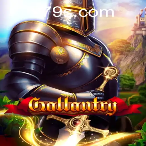 Descubra o Mundo do Jogo Gallantry
