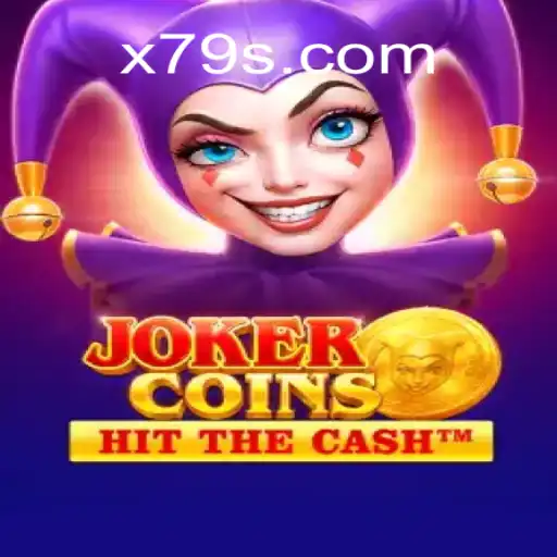 JokerCoins: A Nova Sensação no Mundo dos Jogos Online