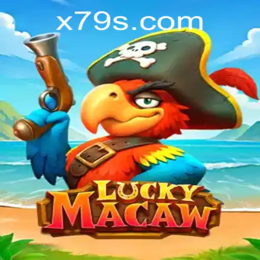 Explorando o Fascinante Jogo LuckyMacaw