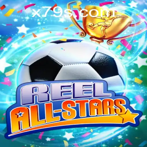ReelAllStars: Uma Nova Dimensão no Mundo dos Jogos Virtuais