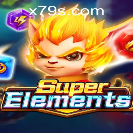 Explorando o Universo de SuperElements