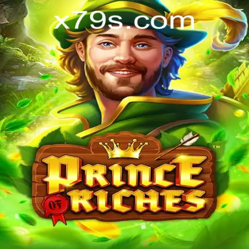 Descubra o Mundo Empolgante de PrinceOfRiches: O Jogo que Conquista Multidões