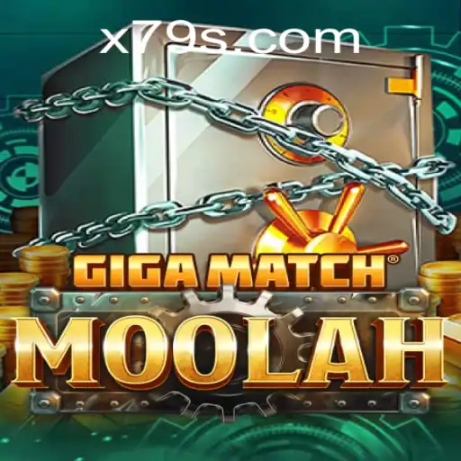 GigaMatchMoolah: Descubra o Jogo Inovador em x97s.com