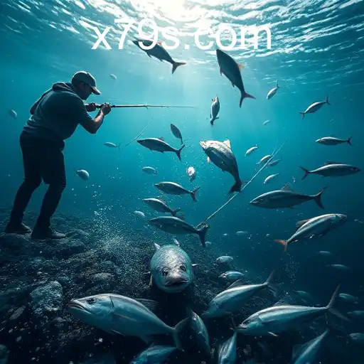 O Mundo Fascinante da Pesca