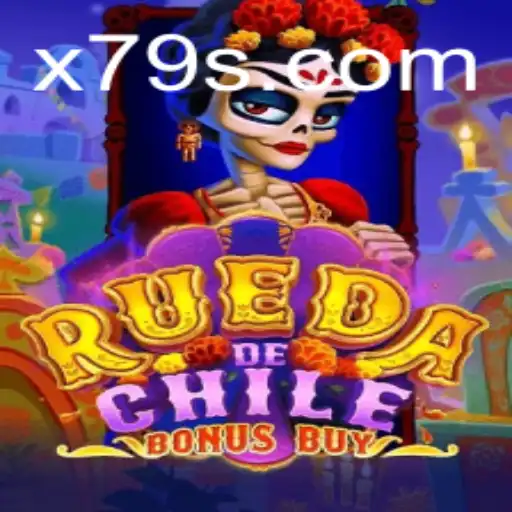 RuedaDeChileBonusBuy: Uma Experiência de Jogo Fascinante