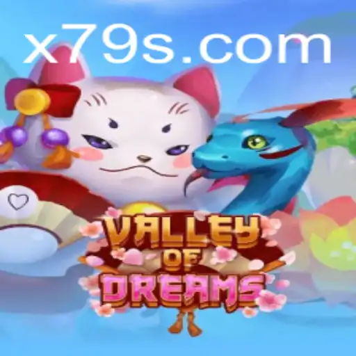 ValleyofDreams: A Aventura Épica no Mundo Virtual